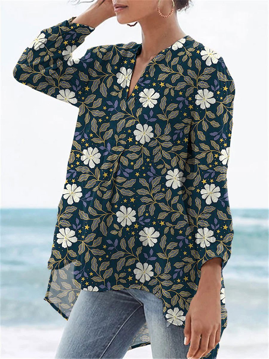 Beautifully Crafted Shirt
