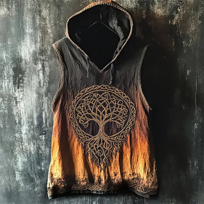 Thoughtfully Designed Garment