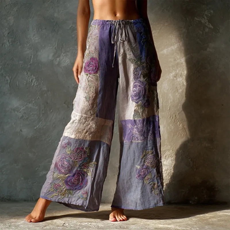 Classic Vintage Pants