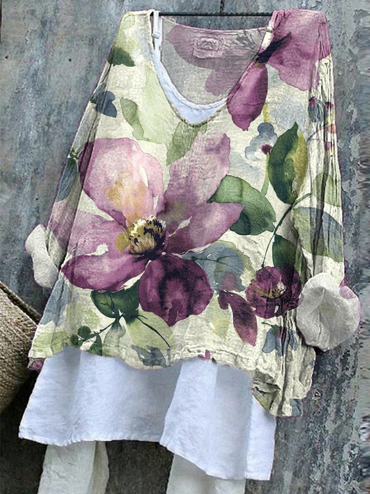 Classic Designed Shirt
