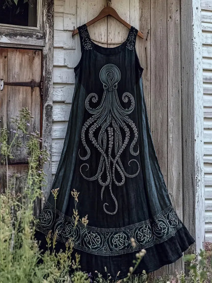 Classic Vintage Dress
