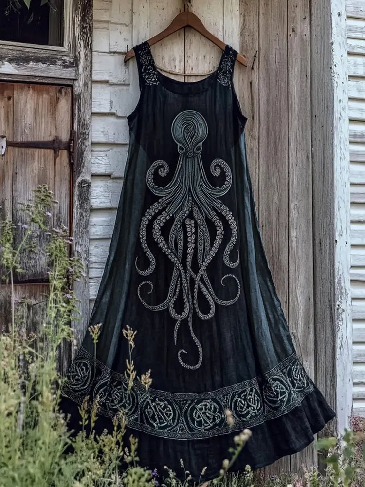 Classic Vintage Dress