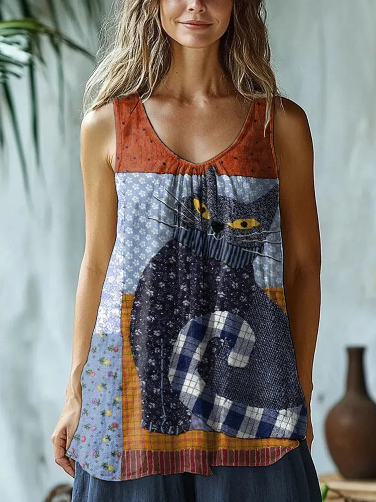 Gracefully Designed Top