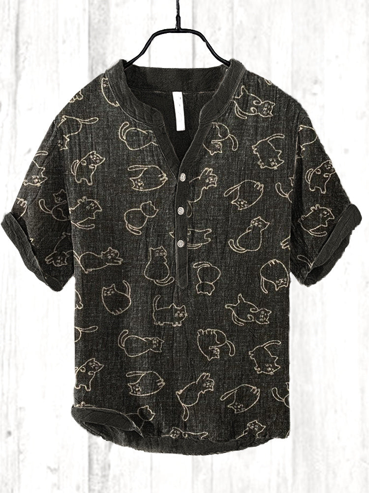 Gracefully Designed Shirt