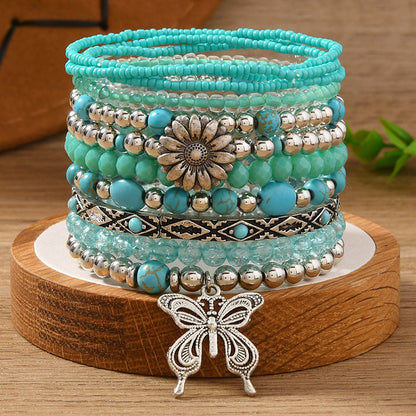 Stunning Set for Daily Wear