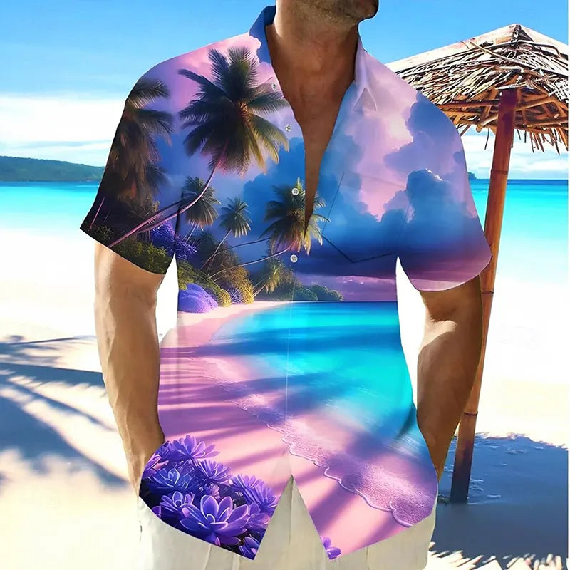 Classic Designed Shirt