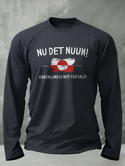 Classic Designed T-Shirt