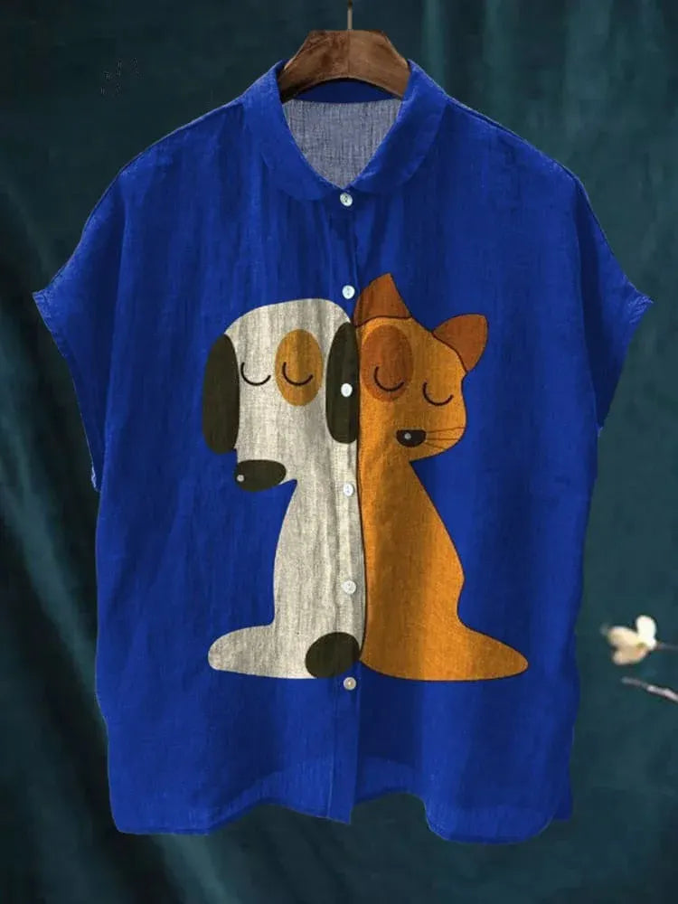 Beautifully Crafted Shirt