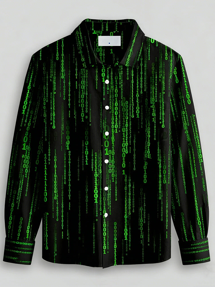 Gracefully Designed Shirt