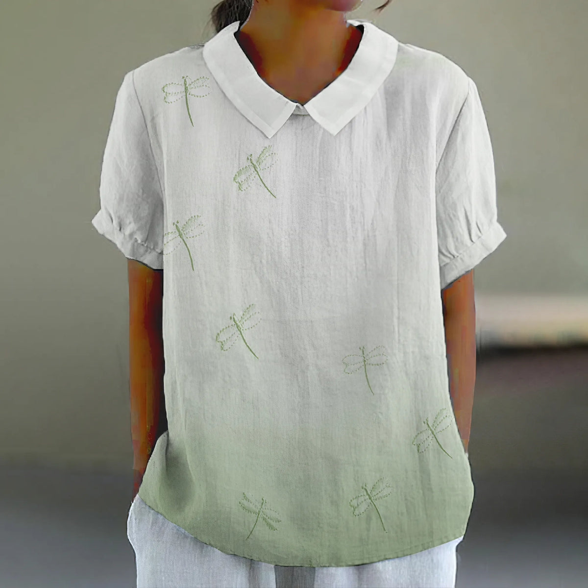 Classic Designed Shirt
