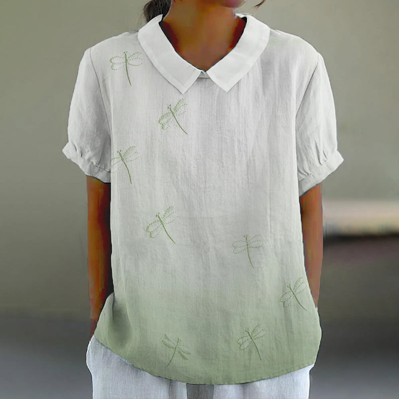 Classic Designed Shirt