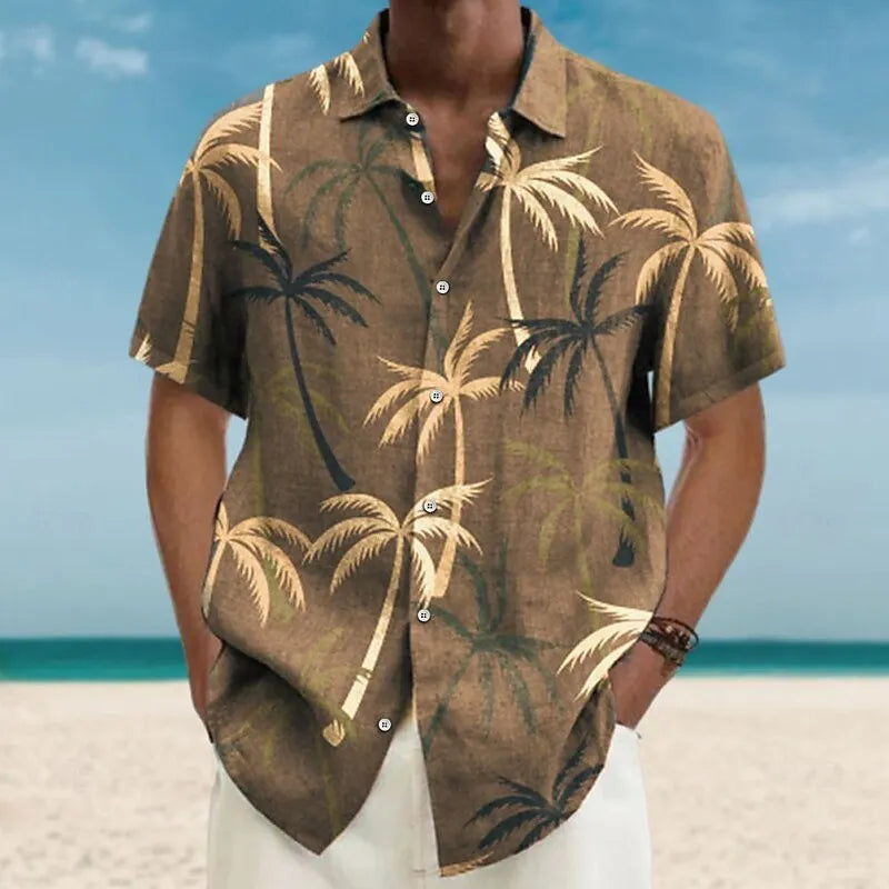 Beautifully Crafted Shirt