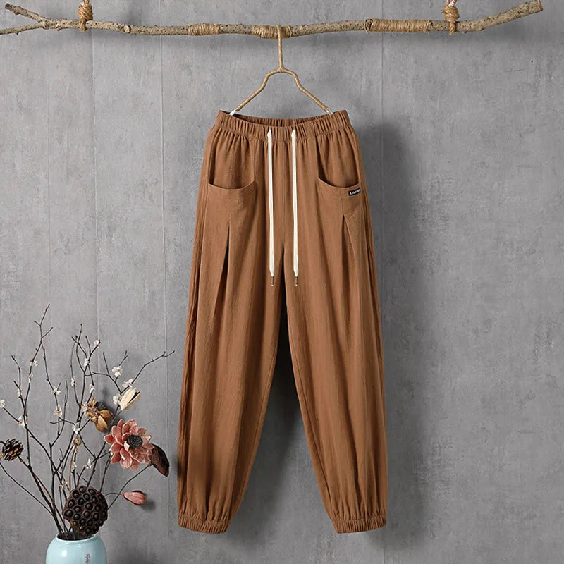 Classic Vintage Pants