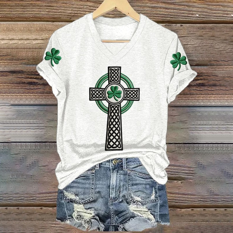 Beautifully Crafted T-Shirt