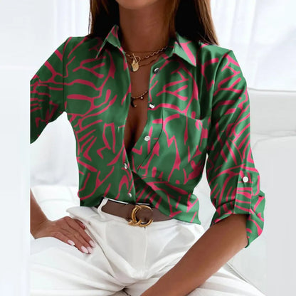Beautifully Crafted Shirt in a Classic Style