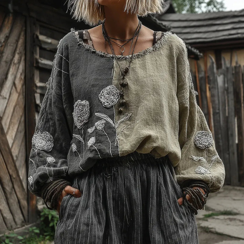 Beautifully Crafted Shirt