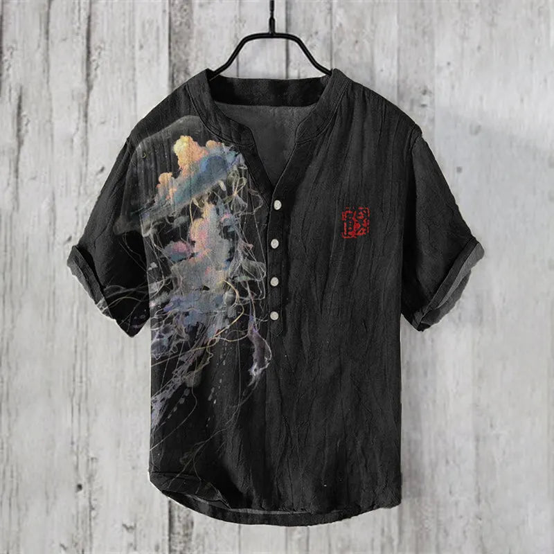 Beautifully Crafted Shirt