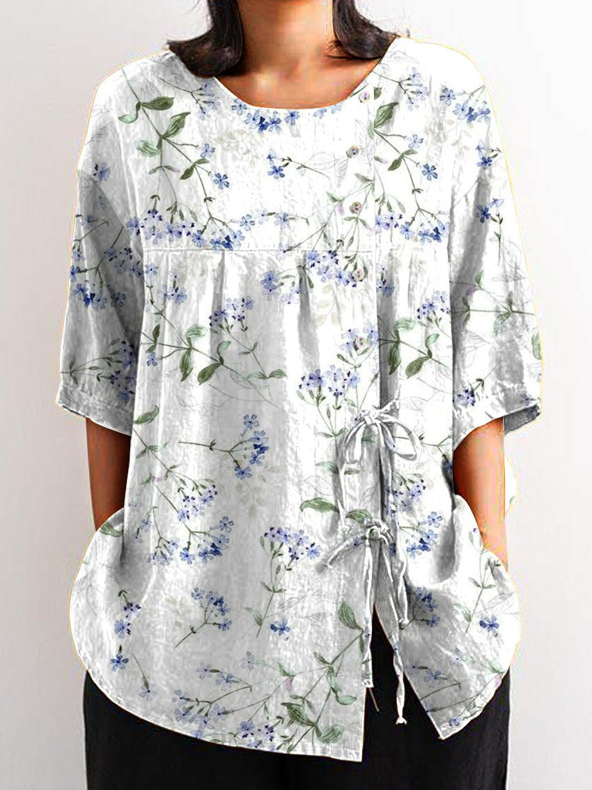 Beautifully Crafted Shirt