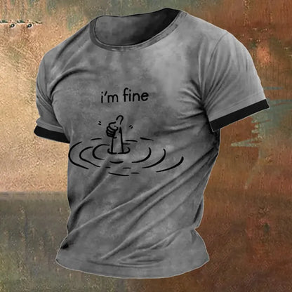 Beautifully Crafted T-Shirt