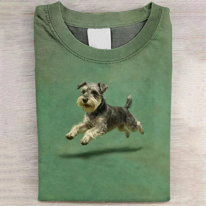Thoughtfully Designed T-Shirt