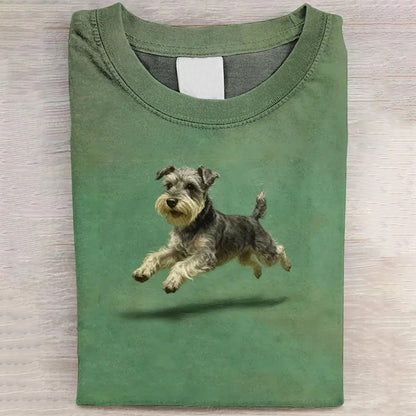 Thoughtfully Designed T-Shirt
