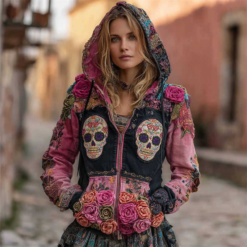 Timeless Vintage Style Garment