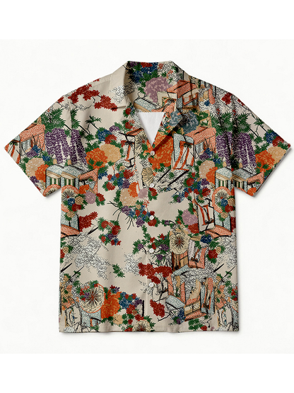 Classic Vintage Shirt