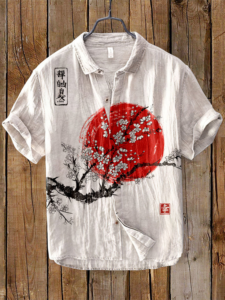 Elegantly Designed Shirt