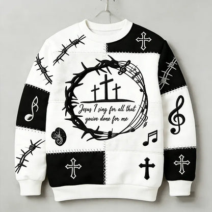 Classic Designed Shirt