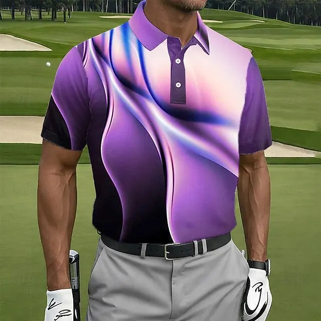 Classic Designed Shirt