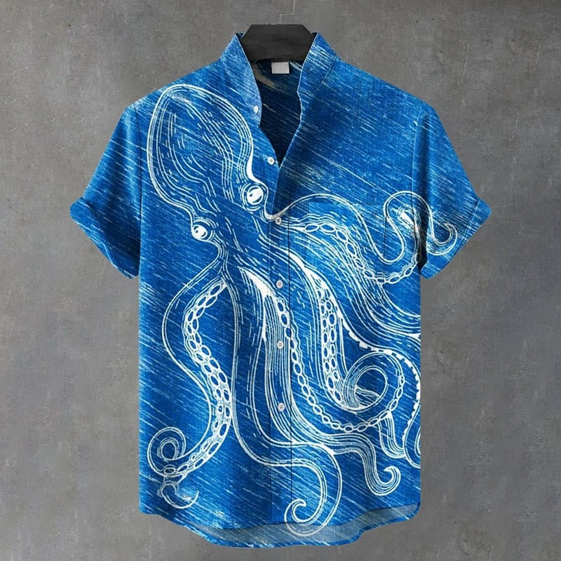 Beautifully Crafted Shirt