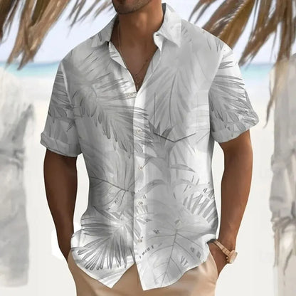 Thoughtfully Designed Shirt