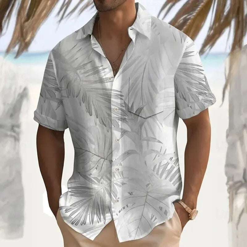 Thoughtfully Designed Shirt