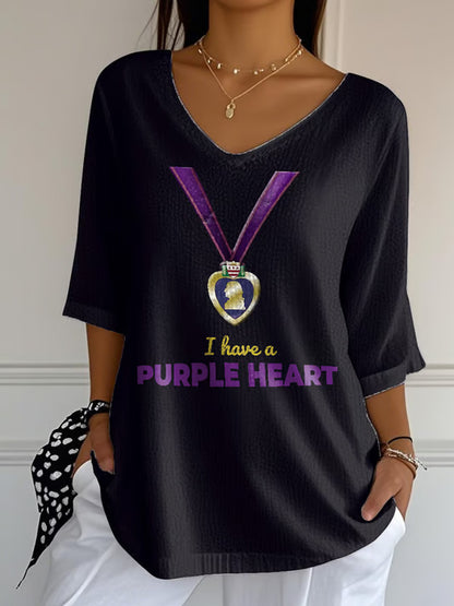 Classic Designed T-Shirt