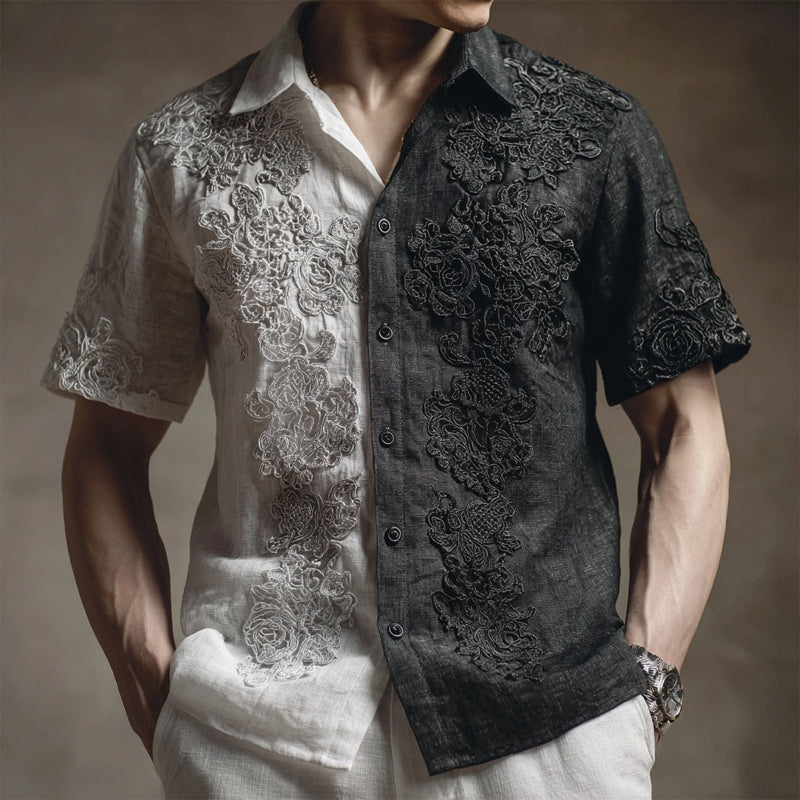 Classic Designed Shirt