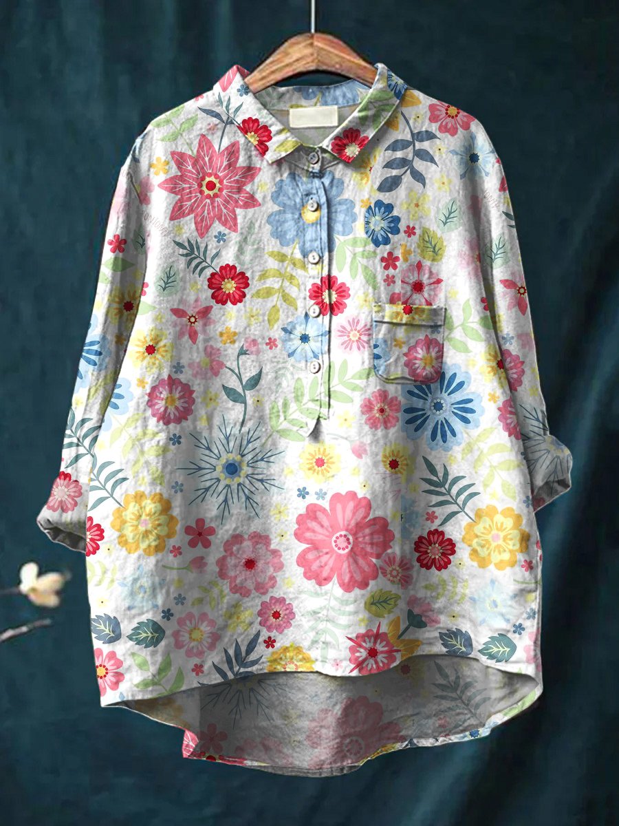 Classic Vintage Shirt