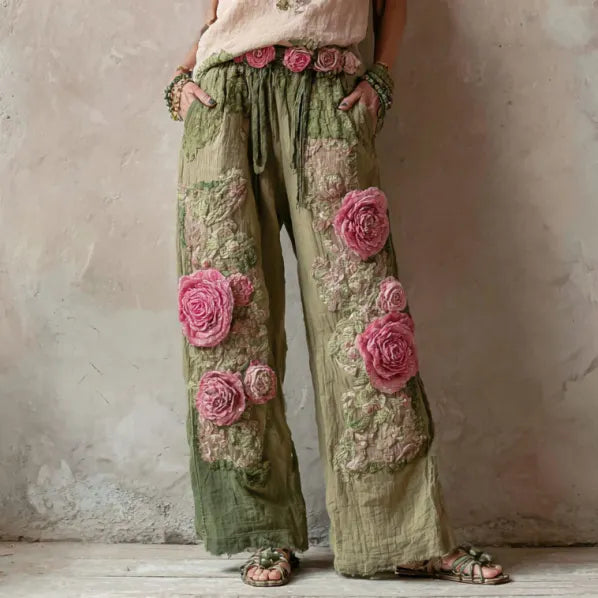 Elegantly Designed Pants