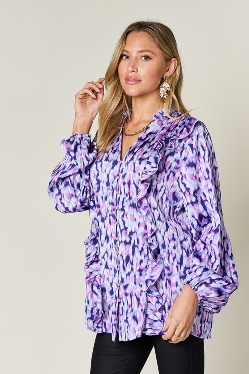 Classic Vintage & Enduringly Stylish Shirt