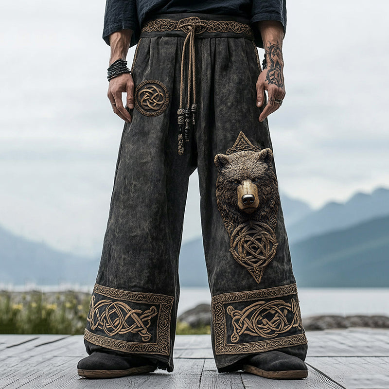 Elegantly Designed Pants