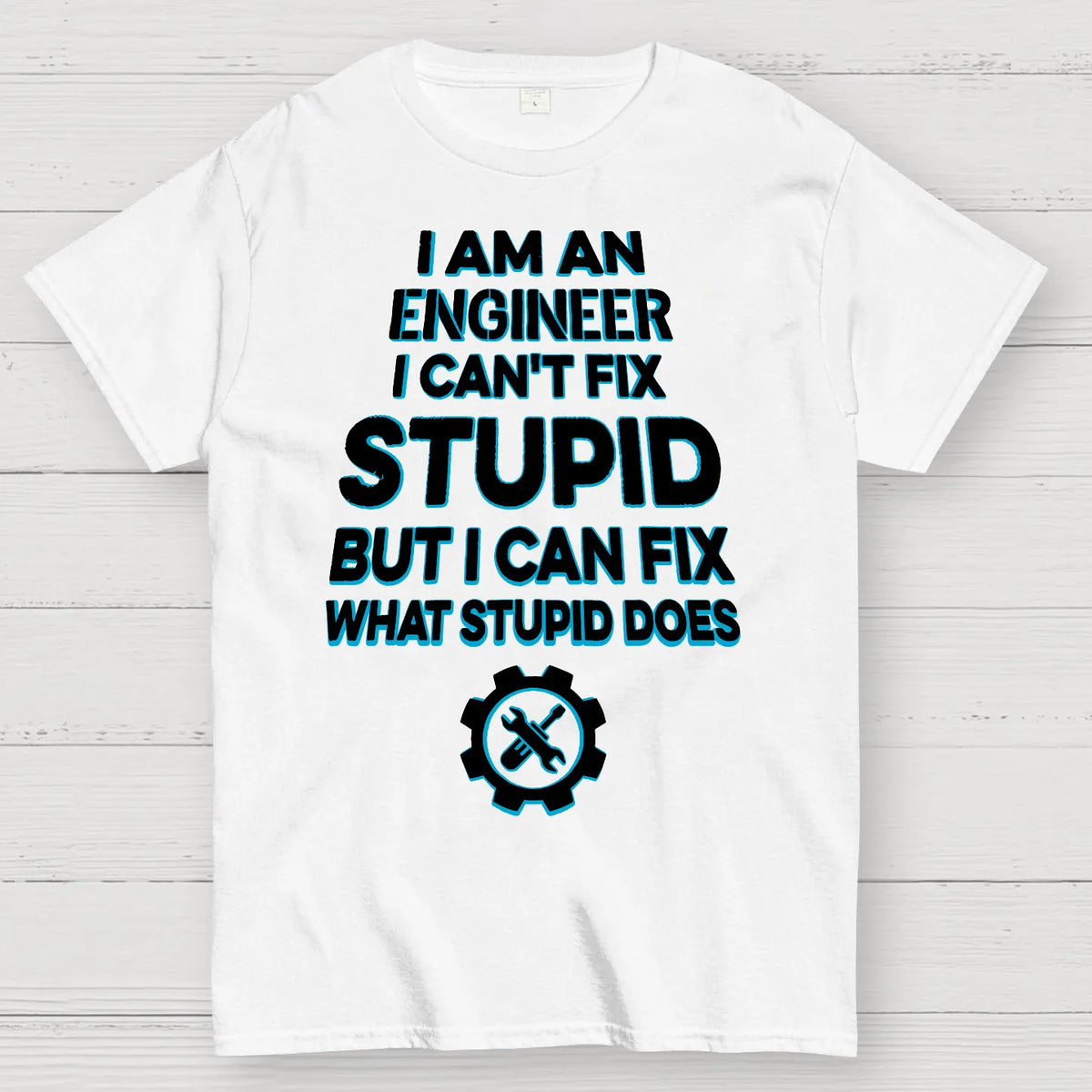 Elegantly Designed T-Shirt