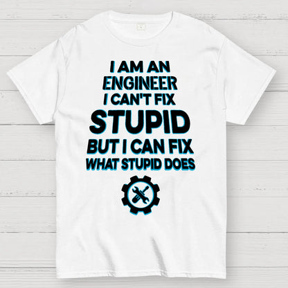 Elegantly Designed T-Shirt