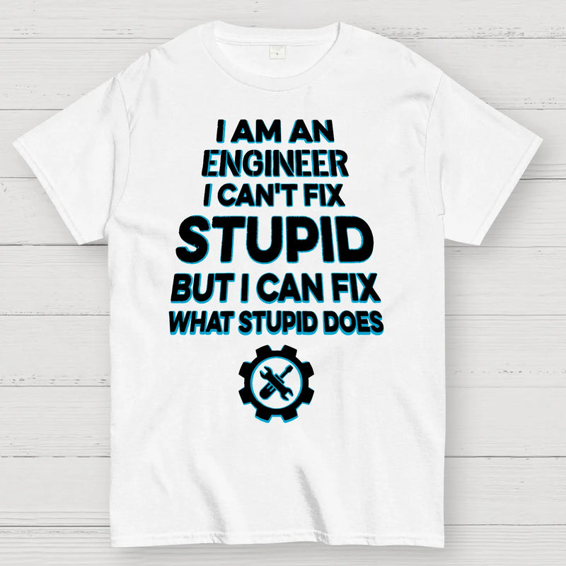 Elegantly Designed T-Shirt