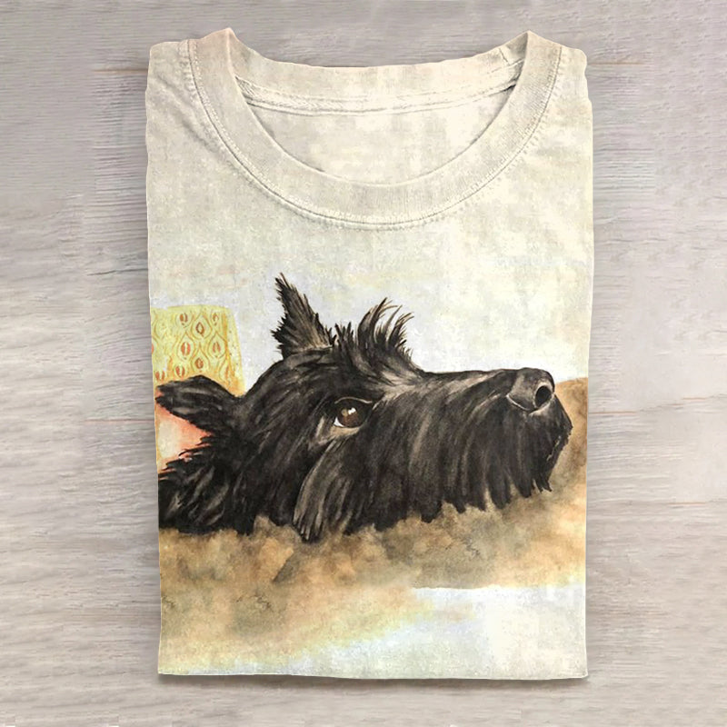 Classic Designed T-Shirt