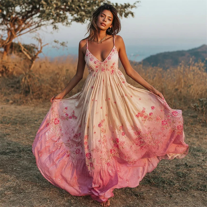 Thoughtfully Designed Dress