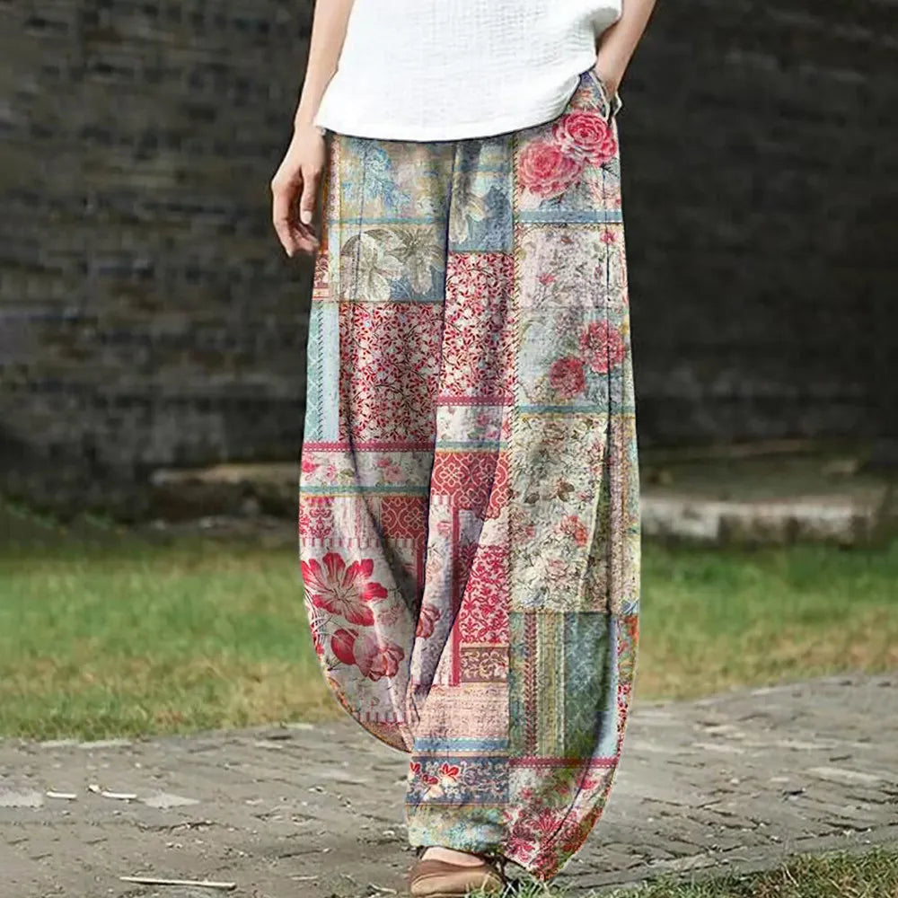 Classic Vintage Pants