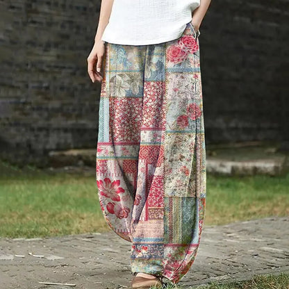 Classic Vintage Pants