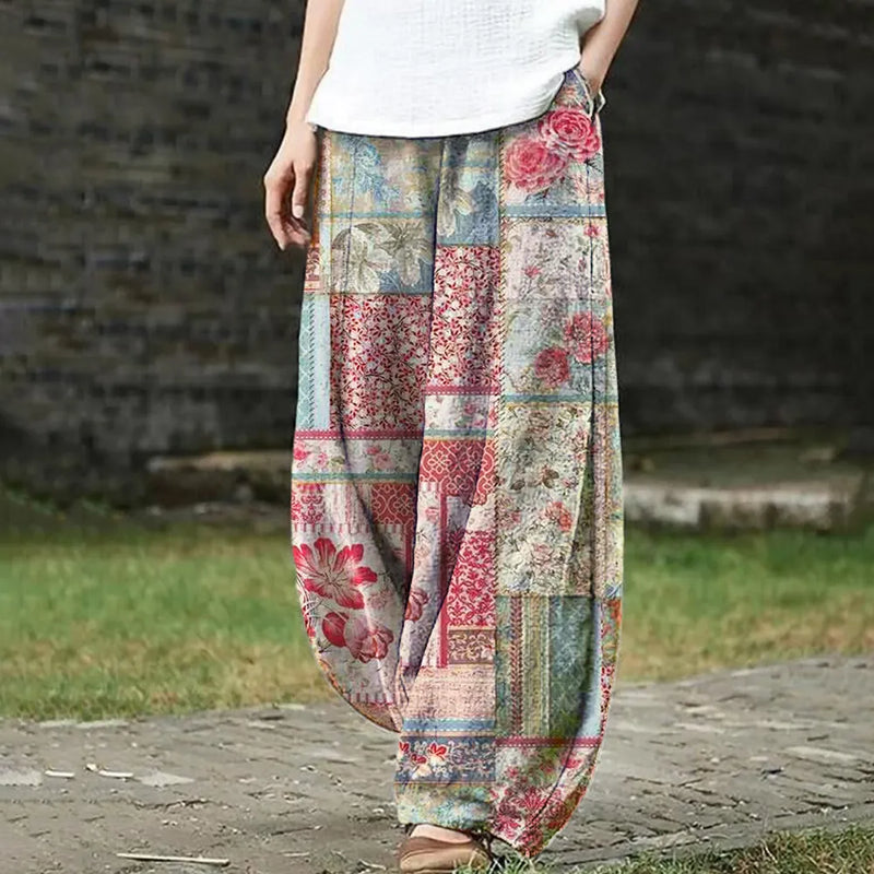 Classic Vintage Pants