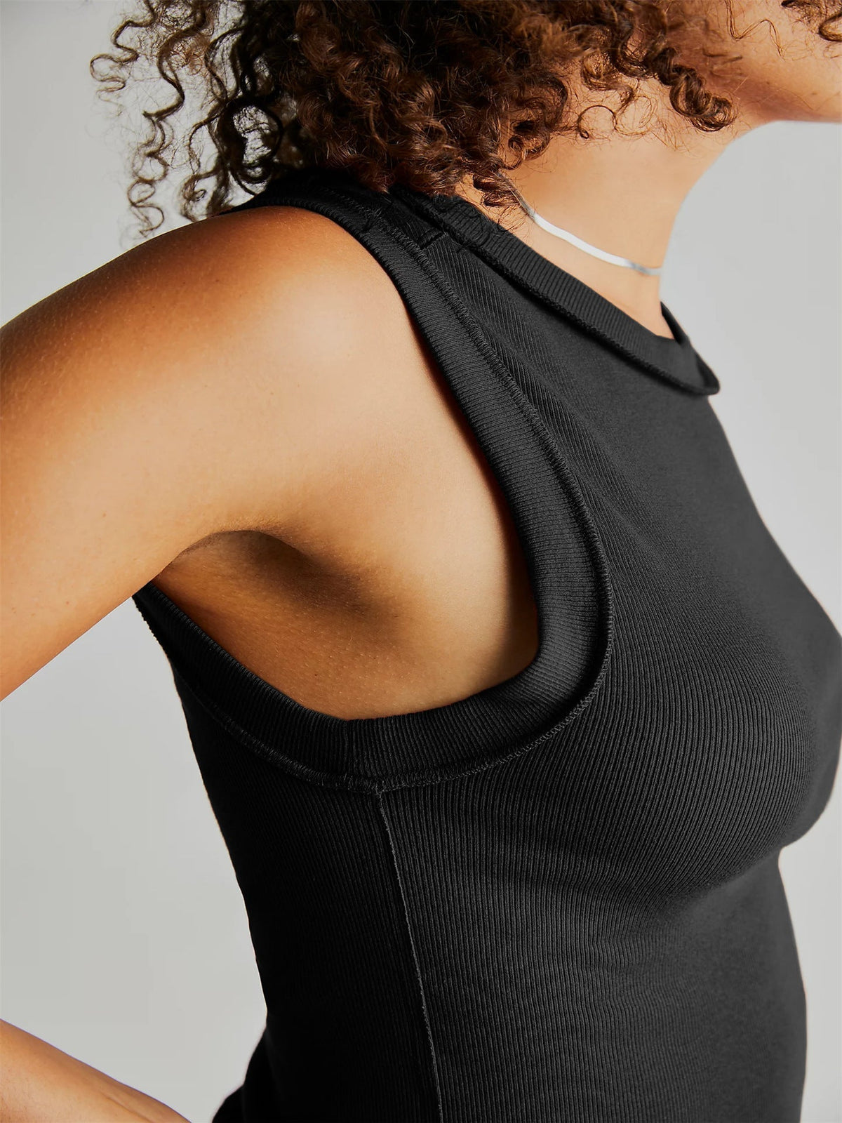 Polished T-Shirt with an Effortless Classic Look