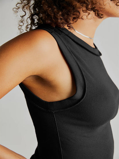 Polished T-Shirt with an Effortless Classic Look