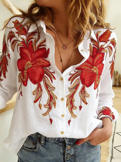 Elegantly Designed Shirt
